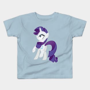 Shook Rarity Kids T-Shirt